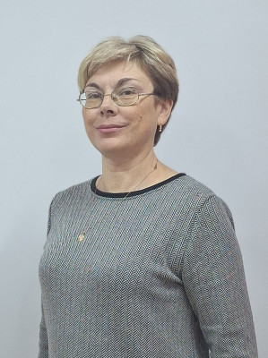 Воспитатель Козлова Ольга Валентиновна Воспитатель Козлова Ольга Валентиновна