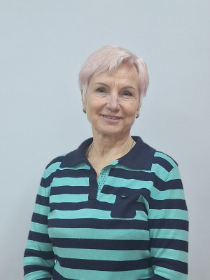 Воспитатель Литвинова Лариса Ивановна Воспитатель Литвинова Лариса Ивановна