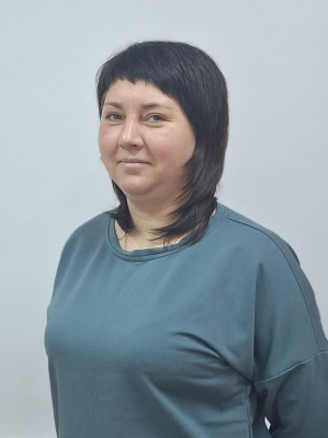 Воспитатель Райская Ирина Владимировна Воспитатель Райская Ирина Владимировна