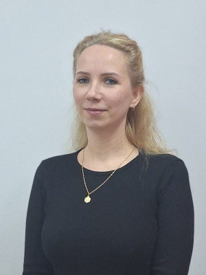 Воспитатель Вазиева Юлия Николаевна Воспитатель Вазиева Юлия Николаевна