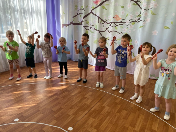Музыкальные занятия в детском саду. Музыкальные занятия в детском саду.